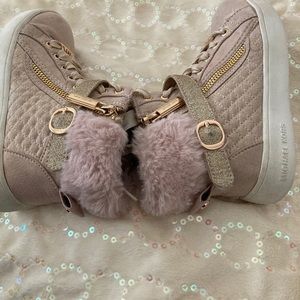 Girls Michael Kors shoes